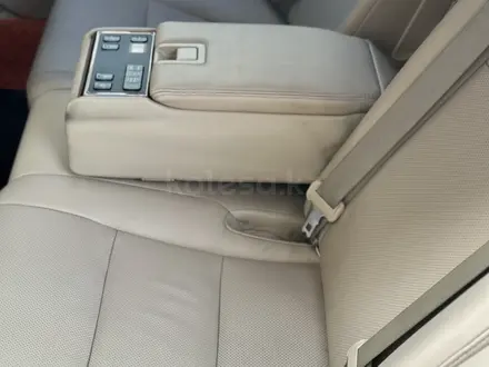 Toyota Camry 2011 года за 7 950 000 тг. в Алматы – фото 20