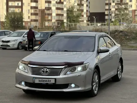 Toyota Camry 2011 года за 7 950 000 тг. в Алматы – фото 3