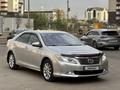 Toyota Camry 2011 годаүшін7 950 000 тг. в Алматы – фото 5