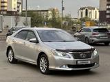 Toyota Camry 2011 года за 7 950 000 тг. в Алматы – фото 5