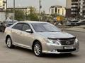 Toyota Camry 2011 годаүшін7 950 000 тг. в Алматы – фото 6