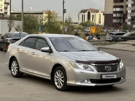 Toyota Camry 2011 года за 7 950 000 тг. в Алматы – фото 6