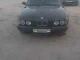 BMW 525 1992 года за 800 000 тг. в Тараз – фото 3