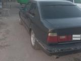 BMW 525 1992 года за 800 000 тг. в Тараз – фото 4