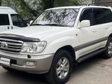 Toyota Land Cruiser 2007 года за 15 000 000 тг. в Алматы – фото 2