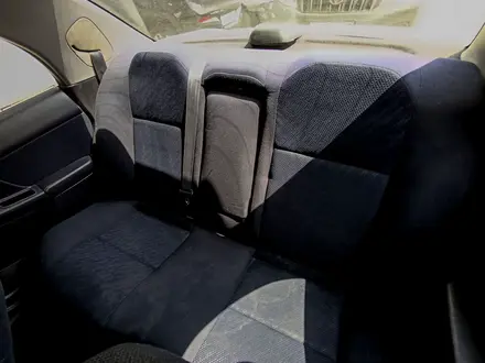 Subaru Impreza 2002 года за 2 250 000 тг. в Алматы – фото 11