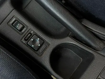 Subaru Impreza 2002 года за 2 250 000 тг. в Алматы – фото 16