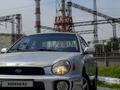 Subaru Impreza 2002 года за 2 250 000 тг. в Алматы