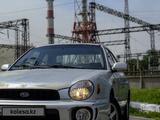 Subaru Impreza 2002 года за 2 250 000 тг. в Алматы