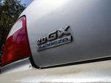 Subaru Impreza 2002 года за 2 250 000 тг. в Алматы – фото 4
