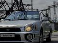 Subaru Impreza 2002 года за 2 250 000 тг. в Алматы – фото 3