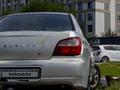 Subaru Impreza 2002 года за 2 250 000 тг. в Алматы – фото 7