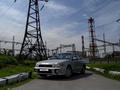 Subaru Impreza 2002 года за 2 250 000 тг. в Алматы – фото 8