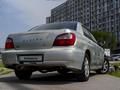 Subaru Impreza 2002 года за 2 250 000 тг. в Алматы – фото 9