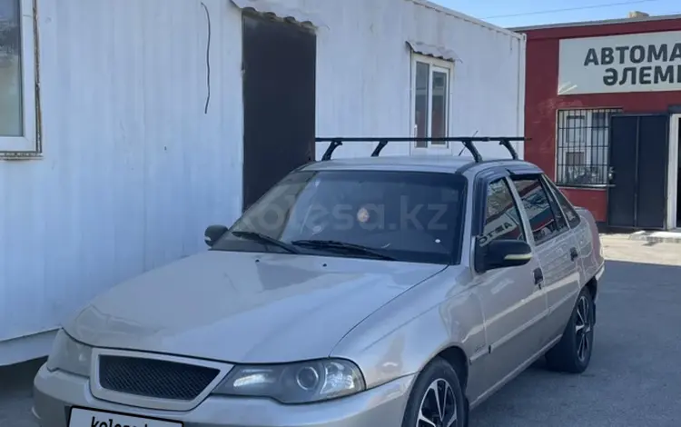 Daewoo Nexia 2013 года за 1 800 000 тг. в Актау