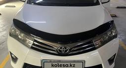 Toyota Corolla 2014 годаүшін7 800 000 тг. в Астана