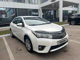 Toyota Corolla 2014 годаүшін7 800 000 тг. в Астана – фото 3