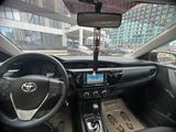 Toyota Corolla 2014 года за 7 800 000 тг. в Астана – фото 5