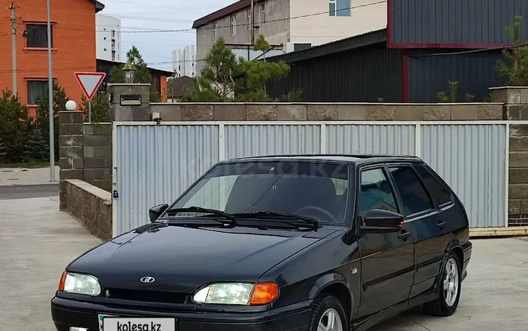 ВАЗ (Lada) 2114 2013 года за 2 000 000 тг. в Алматы