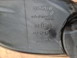 Зеркало Mazda 6 GG за 18 000 тг. в Алматы – фото 4