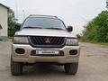 Mitsubishi Montero Sport 2000 годаүшін5 000 000 тг. в Алматы – фото 9