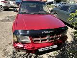 Subaru Forester 1998 годаfor2 100 000 тг. в Аягоз – фото 4