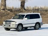 Toyota Land Cruiser 2006 года за 13 500 000 тг. в Тайпак