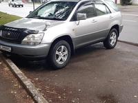 Toyota Harrier 1998 года за 6 000 000 тг. в Усть-Каменогорск