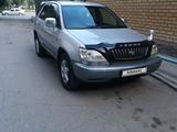 Toyota Harrier 1998 года за 6 000 000 тг. в Усть-Каменогорск – фото 5