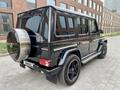 Mercedes-Benz G 63 AMG 2015 годаүшін45 500 000 тг. в Алматы – фото 5