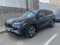 Toyota Highlander 2024 годаүшін27 000 000 тг. в Алматы – фото 2
