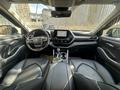 Toyota Highlander 2024 годаүшін27 000 000 тг. в Алматы – фото 7