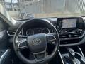 Toyota Highlander 2024 годаүшін27 000 000 тг. в Алматы – фото 10