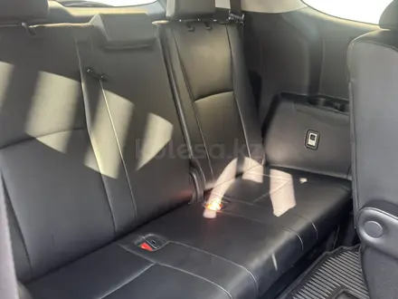 Toyota Highlander 2024 года за 27 000 000 тг. в Алматы – фото 11