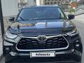 Toyota Highlander 2024 годаүшін27 000 000 тг. в Алматы