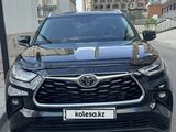 Toyota Highlander 2024 годаүшін27 000 000 тг. в Алматы