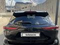 Toyota Highlander 2024 годаүшін27 000 000 тг. в Алматы – фото 4