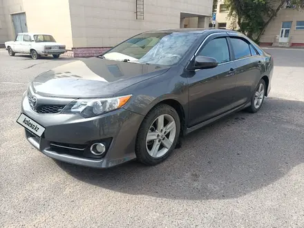 Toyota Camry 2013 года за 7 700 000 тг. в Павлодар – фото 10