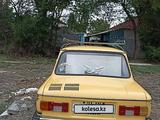 ЗАЗ 968 1989 годаүшін550 000 тг. в Талдыкорган – фото 4