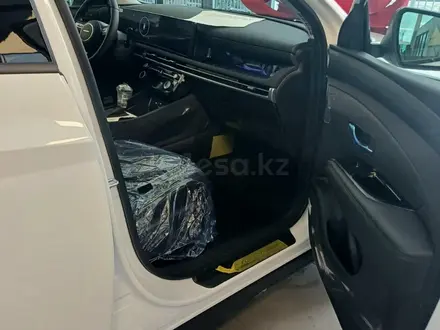 Hyundai Tucson 2025 года за 14 700 000 тг. в Семей – фото 10