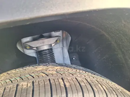 Hyundai Tucson 2025 года за 14 700 000 тг. в Семей – фото 16