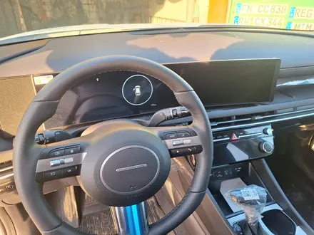 Hyundai Tucson 2025 года за 14 700 000 тг. в Семей – фото 6