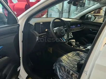 Hyundai Tucson 2025 года за 14 700 000 тг. в Семей – фото 8