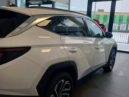 Hyundai Tucson 2025 года за 14 700 000 тг. в Семей – фото 5