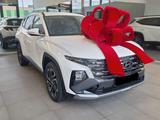 Hyundai Tucson 2025 года за 14 700 000 тг. в Семей