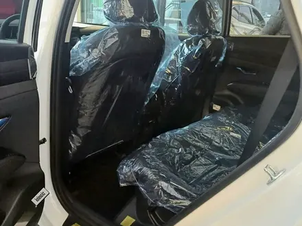 Hyundai Tucson 2025 года за 14 700 000 тг. в Семей – фото 9