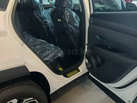 Hyundai Tucson 2025 года за 14 700 000 тг. в Семей – фото 11