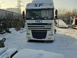 DAF  XF 105 2008 года за 4 500 000 тг. в Алматы