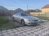 Toyota Carina ED 1995 годаүшін1 200 000 тг. в Есик – фото 2