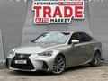 Lexus IS 350 2017 годаүшін14 190 000 тг. в Алматы